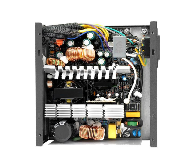 Thermaltake 500W TR2 S BOX - 276542 - zdjęcie 3